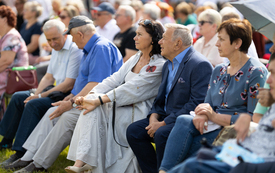 III Festiwal Tradycji i Folkloru "Cztery Pory Roku" 114