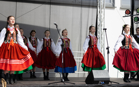 III Festiwal Tradycji i Folkloru "Cztery Pory Roku" 115
