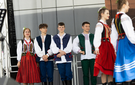 III Festiwal Tradycji i Folkloru "Cztery Pory Roku" 116
