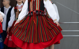 III Festiwal Tradycji i Folkloru "Cztery Pory Roku" 120