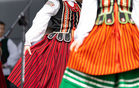 III Festiwal Tradycji i Folkloru "Cztery Pory Roku" 121