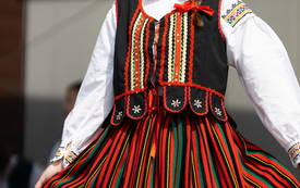 III Festiwal Tradycji i Folkloru "Cztery Pory Roku" 122