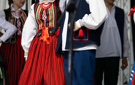 III Festiwal Tradycji i Folkloru "Cztery Pory Roku" 125