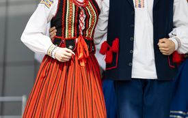 III Festiwal Tradycji i Folkloru "Cztery Pory Roku" 126
