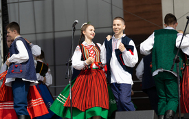 III Festiwal Tradycji i Folkloru "Cztery Pory Roku" 127