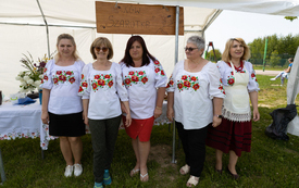 III Festiwal Tradycji i Folkloru "Cztery Pory Roku" 131