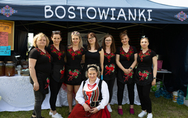 III Festiwal Tradycji i Folkloru "Cztery Pory Roku" 134