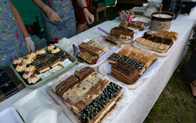 III Festiwal Tradycji i Folkloru "Cztery Pory Roku" 139