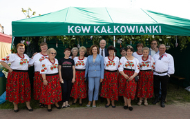 III Festiwal Tradycji i Folkloru "Cztery Pory Roku" 140