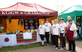 III Festiwal Tradycji i Folkloru "Cztery Pory Roku" 142