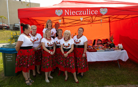 III Festiwal Tradycji i Folkloru "Cztery Pory Roku" 145