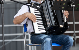 III Festiwal Tradycji i Folkloru "Cztery Pory Roku" 148
