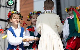 III Festiwal Tradycji i Folkloru "Cztery Pory Roku" 152