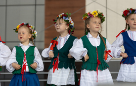 III Festiwal Tradycji i Folkloru "Cztery Pory Roku" 153