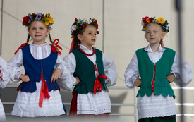 III Festiwal Tradycji i Folkloru "Cztery Pory Roku" 154
