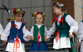 III Festiwal Tradycji i Folkloru "Cztery Pory Roku" 155