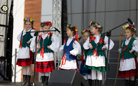 III Festiwal Tradycji i Folkloru "Cztery Pory Roku" 157