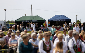 III Festiwal Tradycji i Folkloru "Cztery Pory Roku" 158