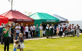 III Festiwal Tradycji i Folkloru "Cztery Pory Roku" 159