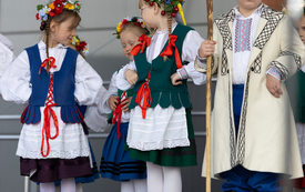 III Festiwal Tradycji i Folkloru "Cztery Pory Roku" 160