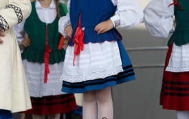 III Festiwal Tradycji i Folkloru "Cztery Pory Roku" 161