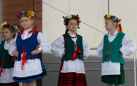 III Festiwal Tradycji i Folkloru "Cztery Pory Roku" 162