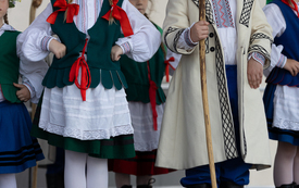 III Festiwal Tradycji i Folkloru "Cztery Pory Roku" 163