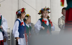 III Festiwal Tradycji i Folkloru "Cztery Pory Roku" 164