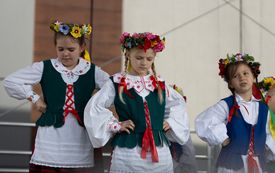 III Festiwal Tradycji i Folkloru "Cztery Pory Roku" 165