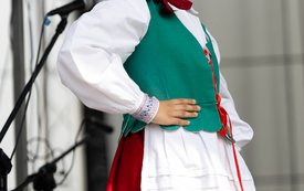 III Festiwal Tradycji i Folkloru "Cztery Pory Roku" 166