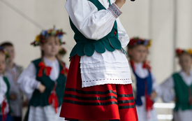 III Festiwal Tradycji i Folkloru "Cztery Pory Roku" 167