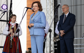 III Festiwal Tradycji i Folkloru "Cztery Pory Roku" 168