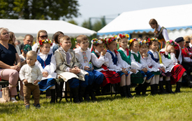 III Festiwal Tradycji i Folkloru "Cztery Pory Roku" 171