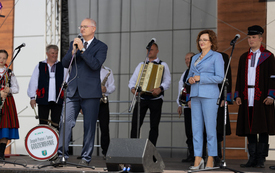 III Festiwal Tradycji i Folkloru "Cztery Pory Roku" 173