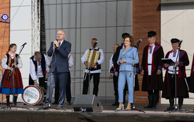 III Festiwal Tradycji i Folkloru "Cztery Pory Roku" 174