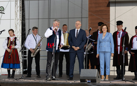 III Festiwal Tradycji i Folkloru "Cztery Pory Roku" 175