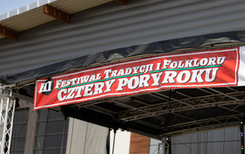 III Festiwal Tradycji i Folkloru "Cztery Pory Roku" 176