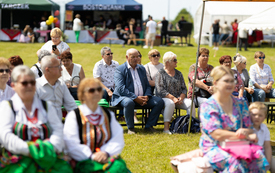 III Festiwal Tradycji i Folkloru "Cztery Pory Roku" 178