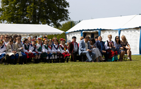 III Festiwal Tradycji i Folkloru "Cztery Pory Roku" 180