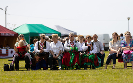 III Festiwal Tradycji i Folkloru "Cztery Pory Roku" 181