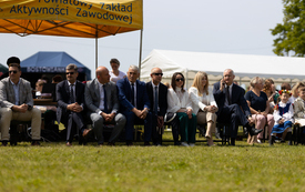 III Festiwal Tradycji i Folkloru "Cztery Pory Roku" 182