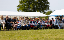 III Festiwal Tradycji i Folkloru "Cztery Pory Roku" 183