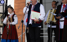 III Festiwal Tradycji i Folkloru "Cztery Pory Roku" 184