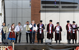 III Festiwal Tradycji i Folkloru "Cztery Pory Roku" 185
