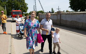III Festiwal Tradycji i Folkloru "Cztery Pory Roku" 186