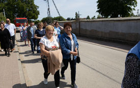 III Festiwal Tradycji i Folkloru "Cztery Pory Roku" 187