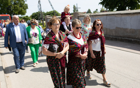 III Festiwal Tradycji i Folkloru "Cztery Pory Roku" 188