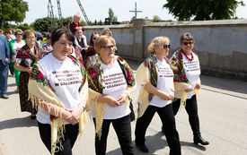 III Festiwal Tradycji i Folkloru "Cztery Pory Roku" 189