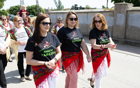 III Festiwal Tradycji i Folkloru "Cztery Pory Roku" 190