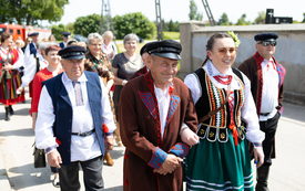 III Festiwal Tradycji i Folkloru "Cztery Pory Roku" 193